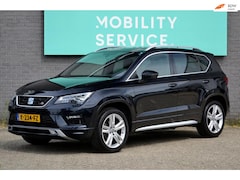 SEAT Ateca - 1.5 TSI FR Business Intense AUT LED Virt cockpit LED Alcan