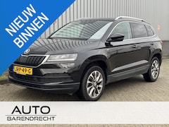 Skoda Karoq - 1.5 TSI ACT Clever Edition Panoramadak | Stoelverwarming | ACC