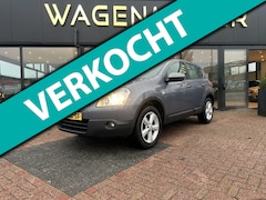 Nissan Qashqai - 2.0 Tekna Premium Aut|PANO|Navi|CAM|GoedOHoud