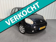 Nissan Micra - 1.2 DIG-S | Nieuw APK | Airco | Navigatie