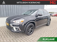 Mitsubishi ASX - 1.6 Cleartec Connect Pro+ Navigatie | Camera | Apple Carplay - Android Auto | Cruise Contr