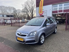 Opel Zafira - 1.6 16V EURO4 Enjoy