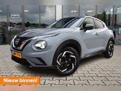 Nissan Juke - 1.0 DIG-T N-Connecta | Camera | Keyless | 17 Inch | Fabrieksgarantie