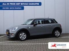 MINI One - 1.5 | Navigatiesysteem | Voorruitverwarming | Apple Carplay | NAP