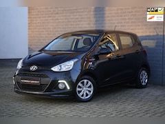 Hyundai i10 - 1.0i i-Motion Comfort Plus Airco, Cruise Control