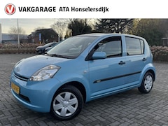 Daihatsu Sirion 2 - 1.3-16V Comfort automaat