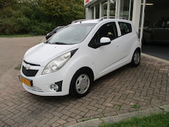 Chevrolet Spark - 1.0 16V LT Bi-Fuel Koppakking Lek? Handel/Export