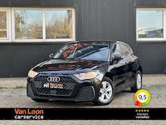Audi A1 Sportback - 25TFSI Aut./Climate contr/Full map nav/Cruise contr/PDV v+a/
