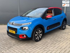 Citroën C3 - 1.2 PureTech / Automaat / Pano / Camera