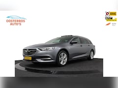 Opel Insignia Sports Tourer - 1.5 Turbo Business Executive Trekhaak/ 1400 kg trekgew./Pano/Camera