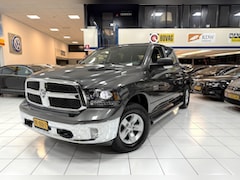 Dodge Ram 1500 - 3.6 V6 4x4 QC Incl BTW Automaat Lpg