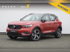Volvo XC40 - T5 262PK Automaat Twin Engine R-Design
