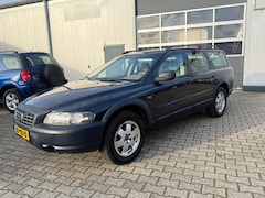 Volvo XC70 - Cross Country 2.4 T AWD Automaat Youngtimer BTW