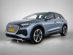 Audi Q4 e-tron - 40 Launch edition Advanced Plus 77 kWh | 1e eigenaar | BTW |
