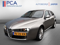 Alfa Romeo 159 Sportwagon - 1.8 mpi Buss trh clima crc