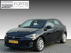 Opel Corsa - 1.2 GS Line NL-AUTO | NAVI | STOEL-STUUR VERWARMING