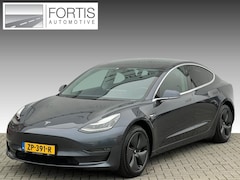 Tesla Model 3 - Long Range AWD 75 kWh NL-AUTO | LONG RANGE |FSD