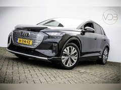 Audi Q4 e-tron - 40 SOH 93% 77 kWh TREKHAAK 1e Eigenaar