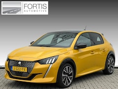 Peugeot 208 - 1.2 PureTech GT-Line NL-AUTO | PANODAK | CAMERA