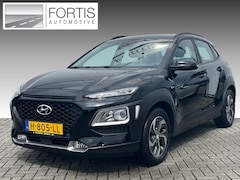 Hyundai Kona - 1.6 GDI HEV Comfort NL AUTO | CAMERA | CARPLAY |