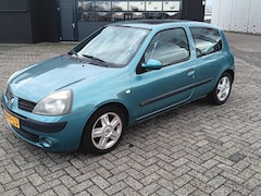 Renault Clio - 1.4-16V Dynamique Luxe