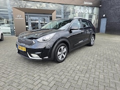 Kia Niro - 1.6 GDi Hybrid Dynamic/NL-auto + afn.trekhaak