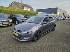 Volkswagen Polo - 1.4-16V Trendline