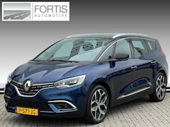 Renault Grand Scénic - 1.3 TCe 140 EDC Techno NL AUTO | TREKHAAK | PANO | CAMERA |