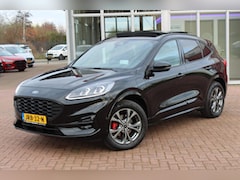 Ford Kuga - 2.5 PHEV AUT 225pk ST-Line X, Panoramadak, AGR stoelen, Driver Assistance, Technology, Sty