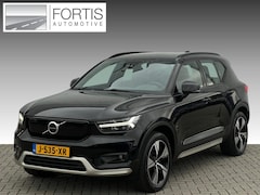 Volvo XC40 - Recharge P8 AWD R-Design NL AUTO | LEDER | CAMERA | HARMAN KARDON | STUURWIEL VERW