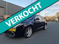 Alfa Romeo MiTo - 1.4 Distinctive PSENSOR AIRCO 2 X SLEUTELS