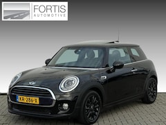 MINI Cooper - 1.5 Marylebone NL AUTO | 1E EIG | PANO | HARMAN KARDON | KEYLESS |