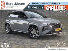 Hyundai Tucson - 1.6 T-GDI N Line Sky | Geen import | Schuifak | Compleet
