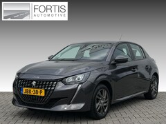 Peugeot 208 - 1.2 PureTech Allure Pack RIEM V.V | CARPLAY | AFN. TREKHAAK | APK T/M 27