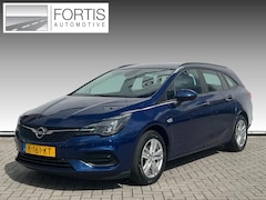 Opel Astra Sports Tourer - 1.2 Edition NL AUTO | AFN. TREKHAAK | CARPLAY | CRUISE |
