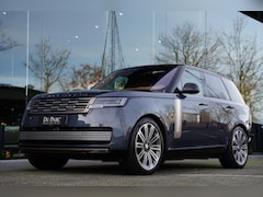 Land Rover Range Rover - P 510 E SV NL-Auto | Bespoke Interieur | Rear Seat Entertainment