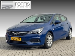 Opel Astra - 1.2 Edition NL-AUTO | NAVI | Carplay