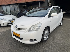 Toyota Verso - 1.8 VVT-i Business PANO CAMERA CRUISE DEALER OH