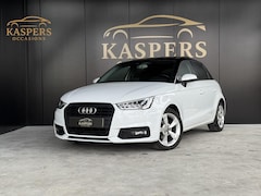 Audi A1 Sportback - 1.0 TFSI Design Pro Line Plus