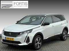 Peugeot 5008 - 1.2 PureTech GT-Line CAMERA | 7 PERSOONS | TREKHAAK | CARPLAY |