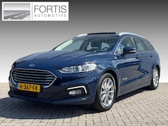 Ford Mondeo Wagon - 2.0 IVCT HEV Titanium PANODAK | HYBRIDE | AUTOMAAT