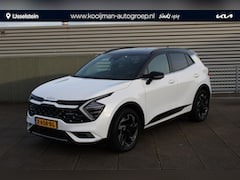 Kia Sportage - 1.6 T-GDi Plug-in Hybrid AWD GT-PlusLine Sportage 1.6 T-GDi Plug-in Hybrid GT-PlusLine Btw