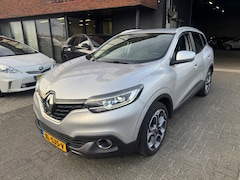 Renault Kadjar - 1.2 TCe Bose XENON LED LEDER CRUISE CAMERA TREKHAAK VOL