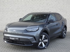 Ford Capri - Style Standard Range RWD 52 kWh | AGR stoelen | 19 inch | Adaptive Cruise C. | Winter Pack