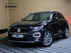Volkswagen T-Roc - 1.5 TSI Sport DSG VIRTUAL ACC CARPLAY DAB SFEER CAMERA STOELVW '19