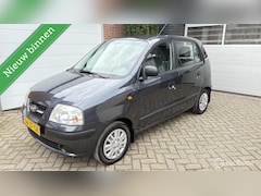 Hyundai Atos - 1.1i Active Cool