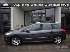 Peugeot 308 SW - 1.6 THP Allure|Leder|Clima|Panodak