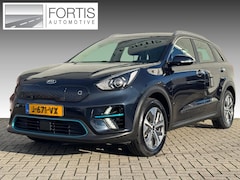 Kia e-Niro - DynamicLine 64 kWh NL AUTO | CAMERA | CARPLAY | SOH 100% |