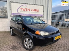 Honda HR-V - 1.6i 2WD