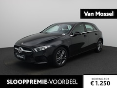 Mercedes-Benz A-klasse - 250 e Advantage | Automaat | Navigatie | Camera | Cruise Control | Parkeersensoren | Clima